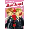 livre maid sama ! tome 10 - tankobon