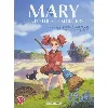 livre mary et la fleur de la sorcière
