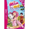 livre mia et moi 02 l'énigme du tromptusse