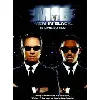 livre mib. men in black, le livre du film
