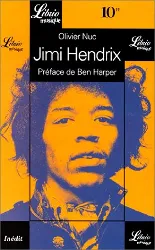 livre nuc olivier jimi hendrix livre