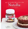 livre nutella : les recettes gourmandes