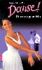 livre occasion danse tome 7 une rose pour mo