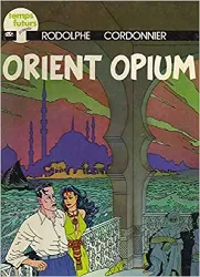 livre orient opium (oxebo)