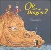 livre où est le dragon ?