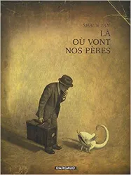 livre ou vont nos peres