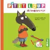 livre p'tit loup dit toujours non