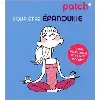 livre patch pour etre epanouis