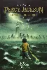 livre percy jackson tome 1 le voleur de foudre