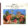 livre pétronille et ses 120 petits