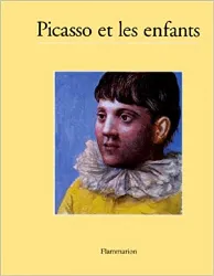 livre picasso et les enfants