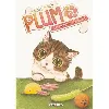livre plum - un amour de chat - tome 1