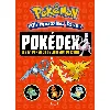livre pokédex les 151 pokémon de la région de kanto