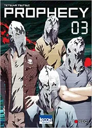 livre prophecy t03 (03)