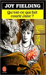 livre qu'est-ce qui fait courir jane?