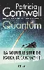 livre quantum cornwell, patricia