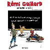 livre remi gaillard tome 1 - emmerde la tele
