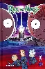 livre rick and morty, tome 2