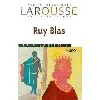 livre ruy blas