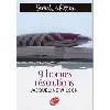 livre secrets de filles tome 1 - poche - 9 bonnes résolutions