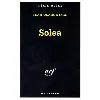 livre solea
