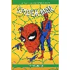 livre spider-man l'intégrale, tome 3 1965