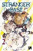 livre stranger case tome 2