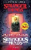 livre stranger things suspicious minds