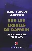 livre sur les épaules de darwin les battements du temps