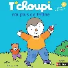 livre t'choupi n'a plus de tétine