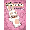 livre the lapins crétins tome 5 - album - la vie en rose - opération l'été bd 2016