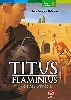 livre titus flaminius tome 2 la gladiatrice