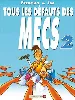 livre tous les défauts des mecs - tome 02