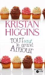 livre tout sauf le grand amour poche