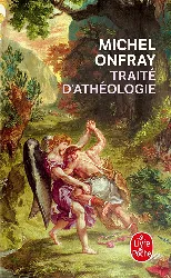 livre traité d'athéologie