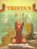 livre tristan, tome 3 : l'appel des druides