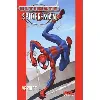 livre ultimate spider - man tome 3 - verdict