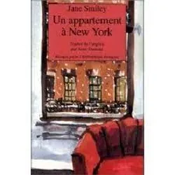 livre un appartement a new york