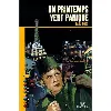 livre un printemps vert panique