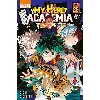 manga my hero academia tome 26  sous un ciel d'azur -  editions ki-oon