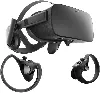 pack oculus rift + touch + 2 capteurs - noir