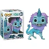 sisu raya and the last dragon n° 1004 - figurine funko pop
