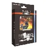 square - enix final fantasy - starter set ffix x6 blister