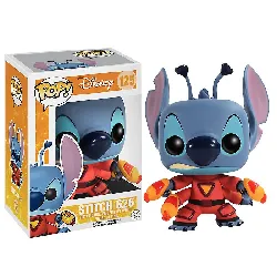 stitch 626  disney lilo & stitch n° 125 - figurine funko pop