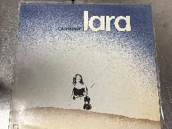 vinyle catherine lara (1983)