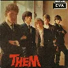 vinyle them - gloria (1991, green, vinyl)