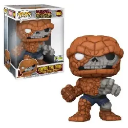 zombies the thing marvel zombies n° 665  - figurine funko pop