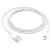 apple usb lightning câble 1  m