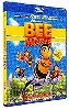 blu-ray bee movie - drôle d'abeille - blu - ray