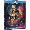 blu-ray cosmic sin - blu - ray